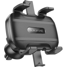 Borofone Car holder BH98 Wind to air vent black