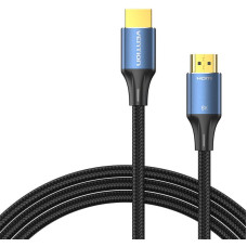 Vention HDMI-A 8K Cable 2m Vention ALGLH (Blue)