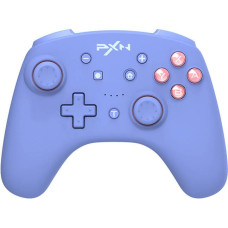 Wireless Gamepad NSW PXN-9607X HALL (Blue)