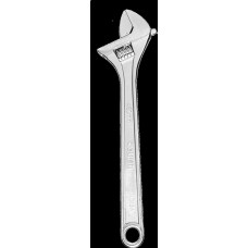 Adjustable Spanner 18