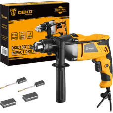 Deko Tools Impact Drill Deko Tools DKID13G110