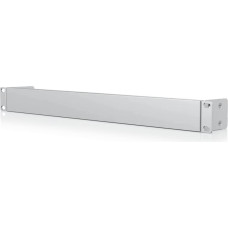 Ubiquiti 1U Rack Mount OCD panelis | Tukšais panelis | UACC-Rack-Panel-Blank-1U