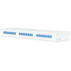 Ubiquiti UACC-UF-WDM-XGS | WDM modulis | UISP Fiber Coexistence WDM filtrs, 24 porti, 1U statīvs