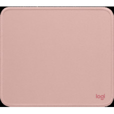 Logitech Mouse Pad Studio Dark Rose