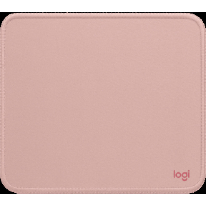 Logitech Mouse Pad Studio Dark Rose