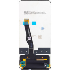 For_Huawei Huawei P Smart Z LCD Display + Touch Unit Black