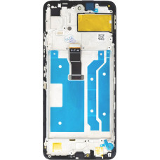 For_Huawei Huawei P Smart 2021 LCD Display + Touch Unit + Front Cover