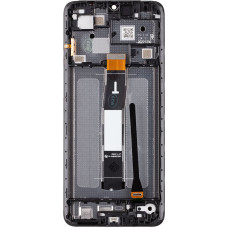 LCD Display + Touch Unit + Front Cover for Xiaomi Redmi 12C