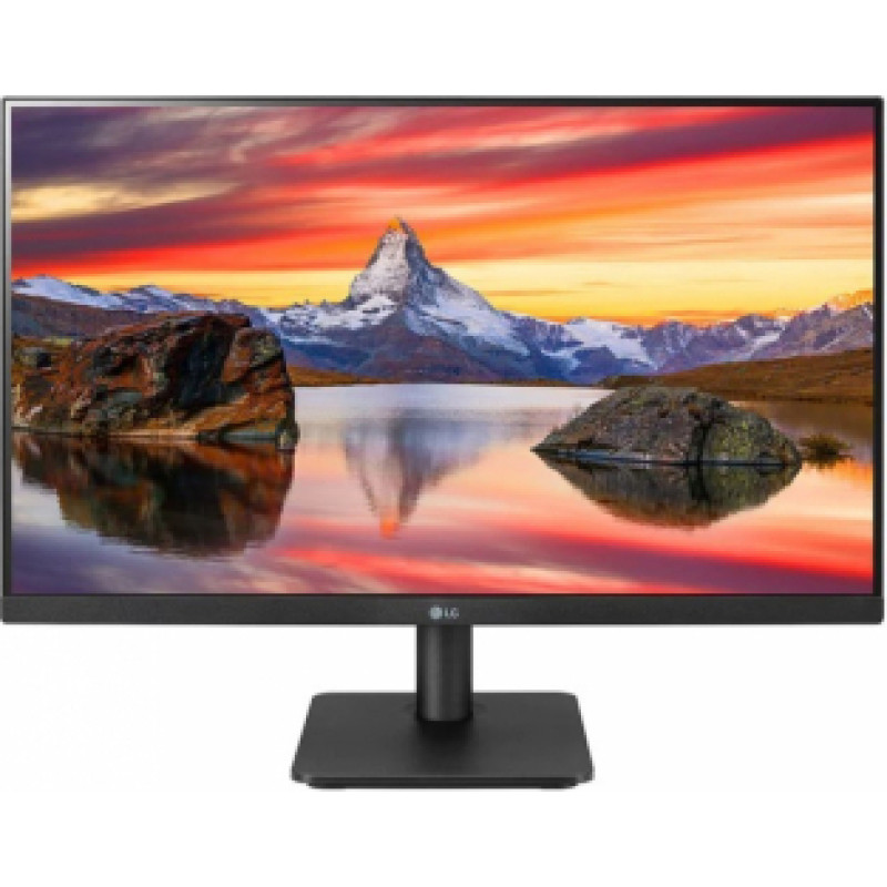 Monitors LG 24MP400P-B