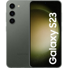 Samsung S911B|DS 5G S23 8GB|128GB Green EU