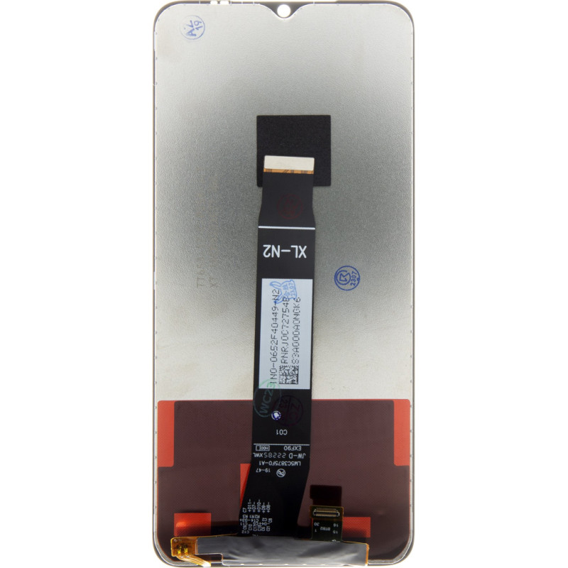 LCD Display + Touch Unit Xiaomi Redmi A1|A1+|A2|A2+