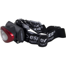 Esperanza ESPERANZA HEAD LAMP LED VELA 5901299950807