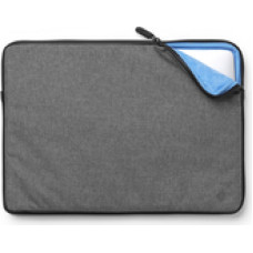Estuff 14'' Sleeve - Fits PC Laptops Ultrabooks  Chromebooks Twill