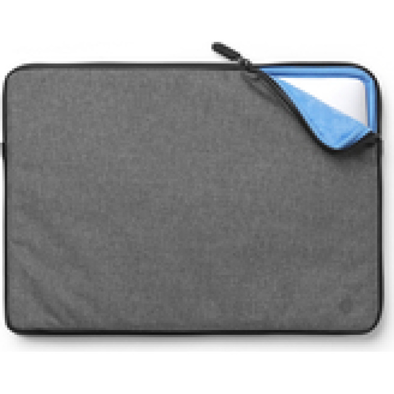 Estuff 14'' Sleeve - Fits PC Laptops Ultrabooks  Chromebooks Twill