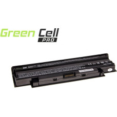 Green Cell PRO Battery for Dell Inspiron N3010 N4010 N5010 13R 14R 15R J1 | 11 1V 5200mAh