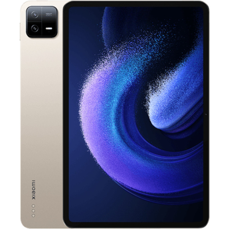 Xiaomi Pad 6 11