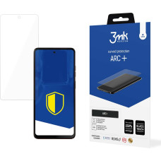 3Mk Protection Motorola Moto G34 5G - 3mk ARC+ screen protector