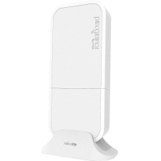 Mikrotik wAP ac LTE komplekts | LTE maršrutētājs | RBwAPGR-5HacD2HnD&R11e-LTE, 4G 150Mb|s, AC1200, 2x RJ45 1000Mb|s, 1x miniPCI-e, 1x SIM karte