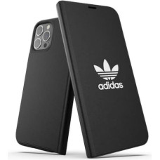 Adidas OR Booklet Case BASIC iPhone 12 Pro Max 6,7