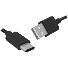 LTC PS USB 3.1 -USB Type-C kabelis, 1 m, QuickCharge.