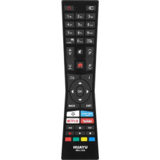 Tālvadības pults LCD TV VESTEL, HYUNDAI, TELEFUNKEN RM-L1636 NETFLIX, YOUTUBE PRIME VIDEO