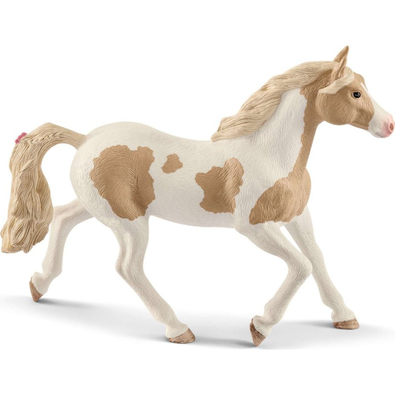 Schleich Horse Club Paint Horse Mare - 13884