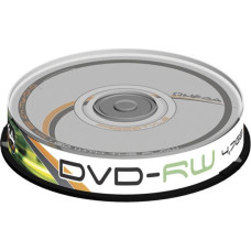 Omega DVD-RW 4.7 GB 4x 10 pieces (40151)