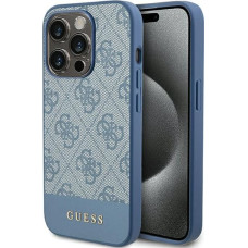 Guess GUHCP15LG4GLBL iPhone 15 Pro 6.1