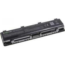 Green Cell Battery for Toshiba Satellite C850 C855 C870 L850 L855 PA5024U-1BRS | 11 1V 4400mAh