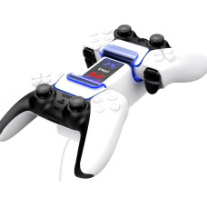 iPega P5003 Dual Charger Dock pro PS5 Controller