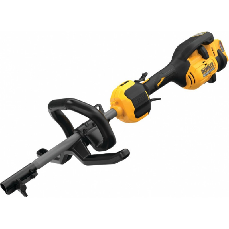 Dewalt DCMAS5713N 54V XR Flexvolt Split Boom Head Bare Unit