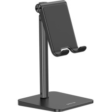 Holder, phone stand Omoton, CA02 (black)