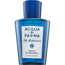 Acqua Di Parma Blu Mediterraneo Mirto di Panarea dušas želeja 200 ml