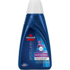 Bissell Spotclean Oxygen Boost Carpet Cleaner Stain Removal For SpotClean and SpotClean Pro  1000 ml