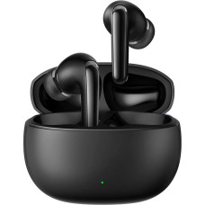 TWS Joyroom Funpods Series JR-FB3 Bluetooth 5.3 wireless headphones - black