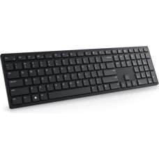 Dell Keyboard KB500 Wireless  RU  Black