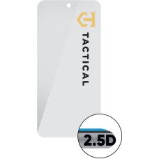 Tactical Glass Shield 2.5D for Samsung Galaxy A35 5G Clear