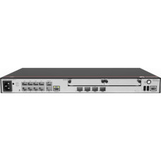 HUAWEI MARŠRUTĒTĀJS NETENGINE AR730, 2*GE COMBO WAN, 1*10GE(SFP+) WAN, 8*GE LAN, 1*GE COMBO LAN, 2*USB 2.0, 2*SIC