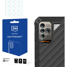 Ulefone Power Armor 19 - 3mk Lens Protection screen protector