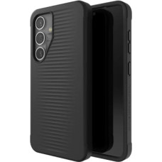 Zagg Cases Luxe case for Samsung Galaxy S24 - black