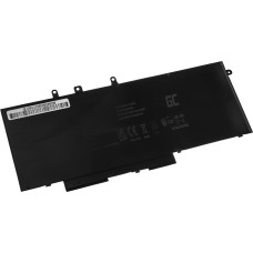 GREEN CELL battery 93FTF GJKNX for Dell