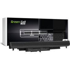 Green Cell ® Laptop Battery HS03 807956-001 for HP 14 15 17, HP 240 245 250 255 G4 G5