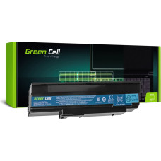 Green Cell Battery AS09C31 AS09C71 ZR6 for Acer eMachines E528 E728 Extensa 5235 5635 5635G 5635Z 5635ZG