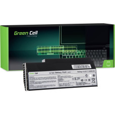 Green Cell Battery A42-G53 A42-G73 A32-G73 for Asus G53 G73 G73JH G53JW G73JW G53SW G53SX 3D G73J G53S G53J G73SW