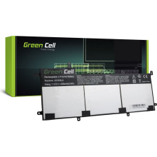 Green Cell Battery C31N1428 for Asus Zenbook UX305L UX305LA UX305U UX305UA