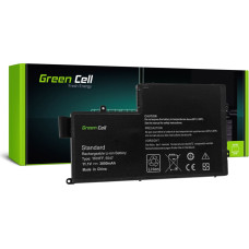 Green Cell Battery TRHFF for Dell Inspiron 15 5542 5543 5545 5547 5548 Latitude 3450 3550