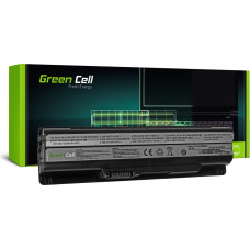 Green Cell Battery BTY-S14 BTY-S15 for MSI CR650 CX650 FX400 FX600 FX700 GE60 GE70 GP60 GP70 GE620