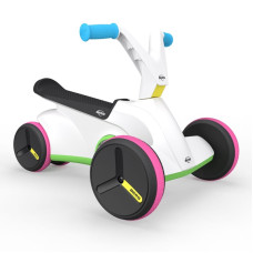 GO Twirl Multicolor Ride-On ar spēli bērniem no 10 m