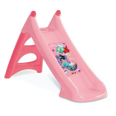 XS Disney Princess slidkalniņš, Anti-UV pārklājums, Slaids 95 cm