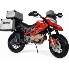 PegPerego Motor Ducati Enduro ar 12V akumulatoru
